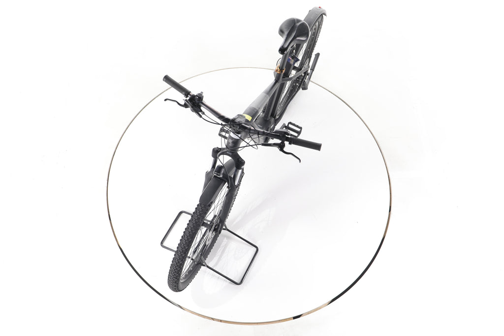 Cube Reaction Hybrid Performance Allroad Trekking E-Bike - Image 17
