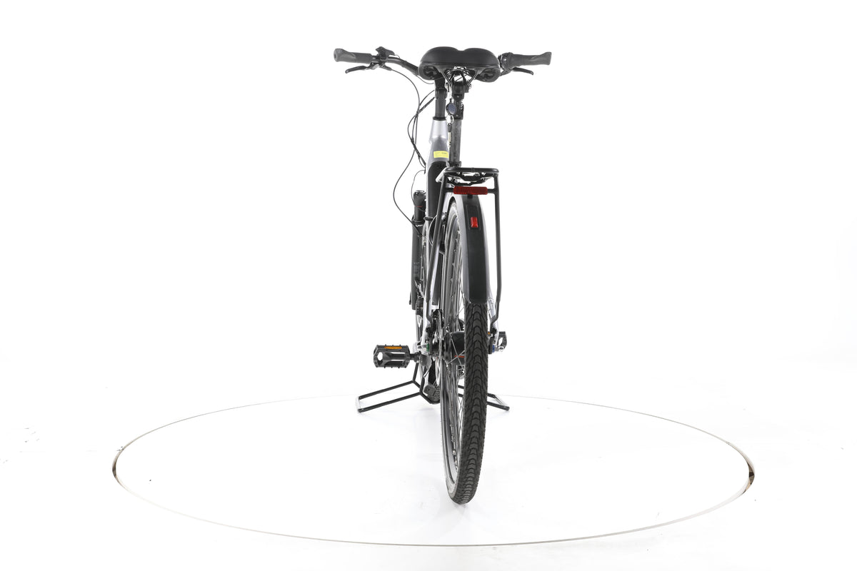 Cube Supreme Hybrid SLX Trekking E-Bike Tiefeinsteiger - Image 10