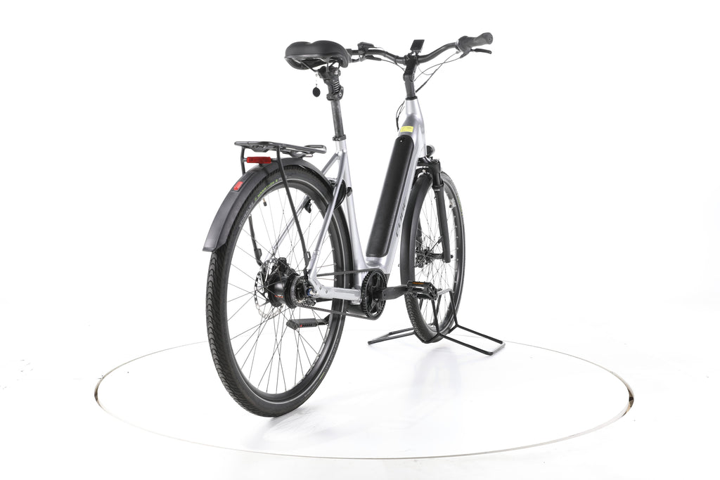 Cube Supreme Hybrid SLX Trekking E-Bike Tiefeinsteiger - Image 11