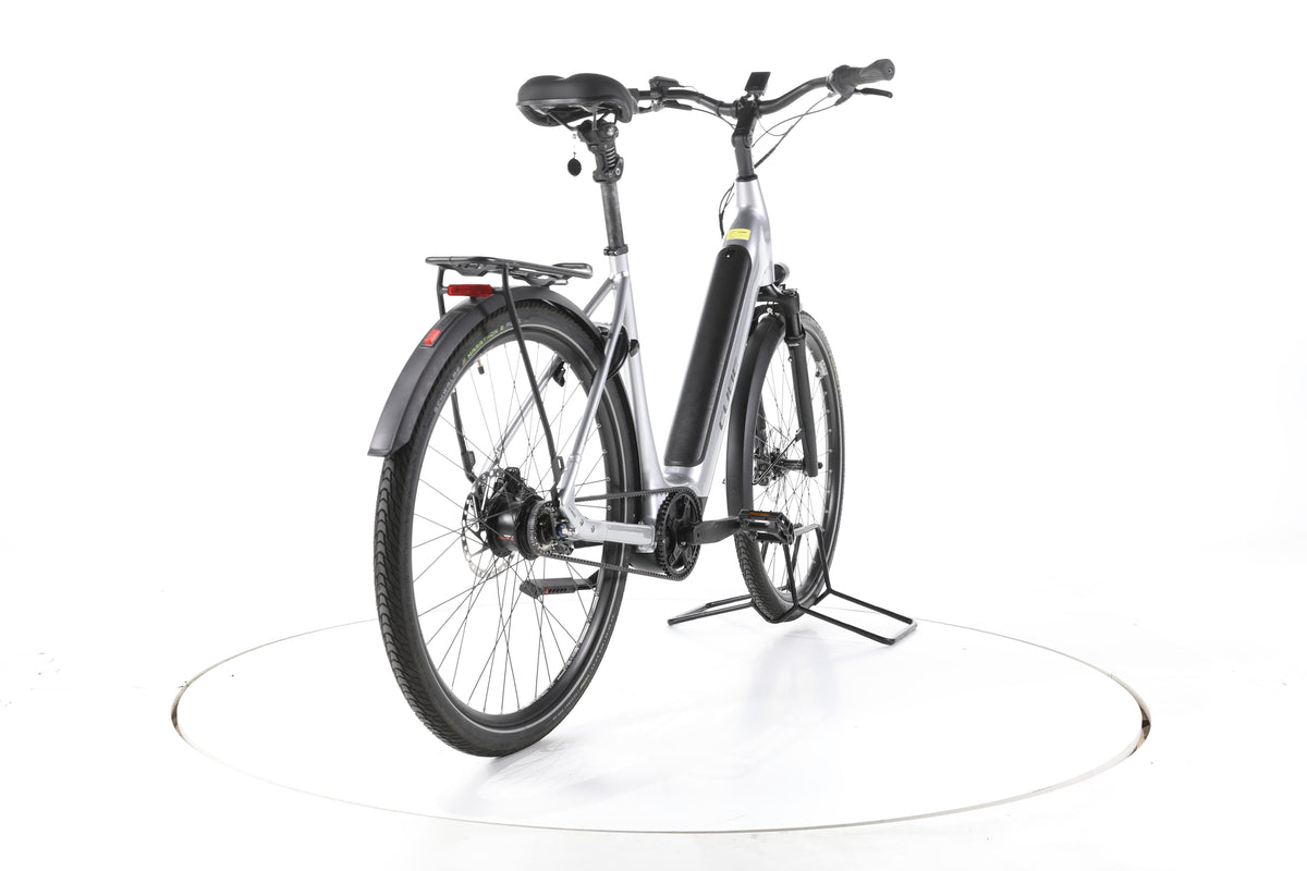Cube Supreme Hybrid SLX Trekking E-Bike Tiefeinsteiger - Image 11