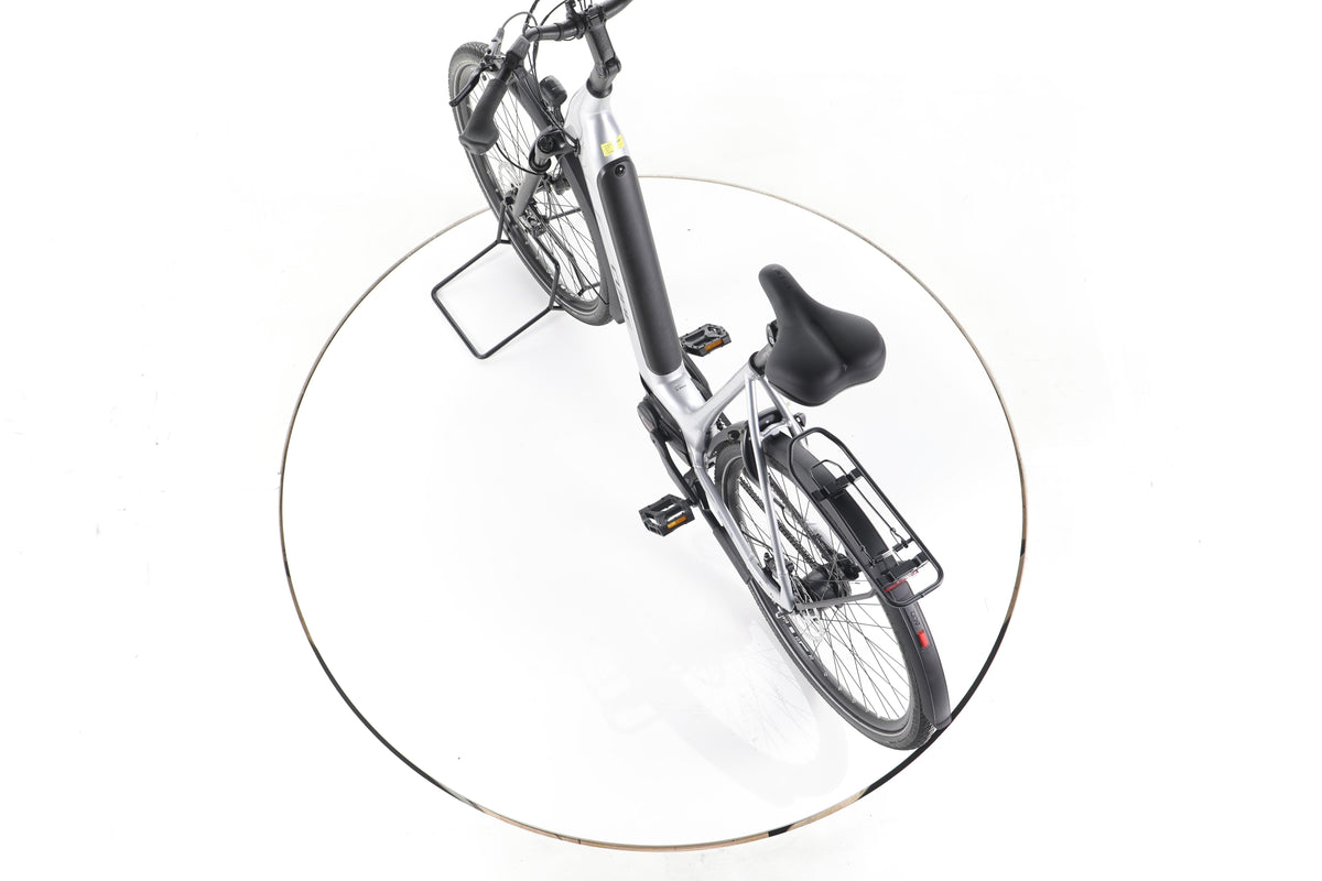 Cube Supreme Hybrid SLX Trekking E-Bike Tiefeinsteiger - Image 21