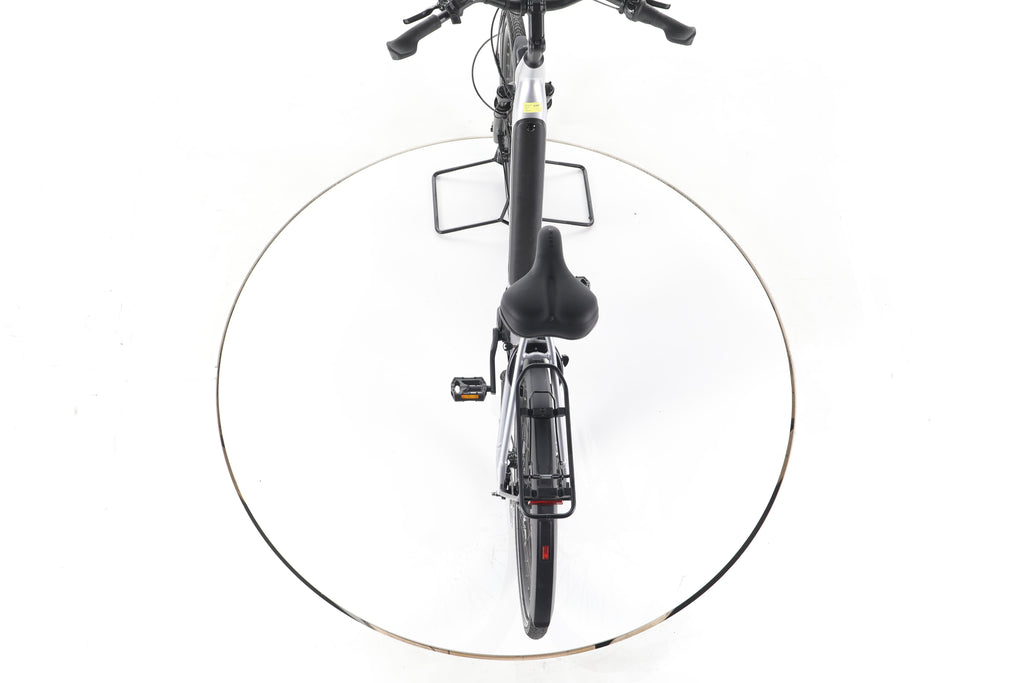 Cube Supreme Hybrid SLX Trekking E-Bike Tiefeinsteiger - Image 22