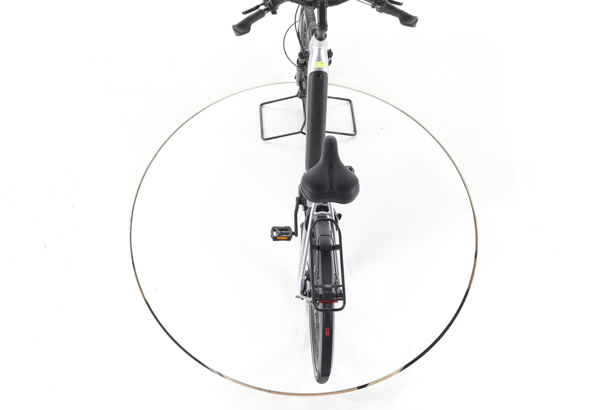 Cube Supreme Hybrid SLX Trekking E-Bike Tiefeinsteiger - Image 22