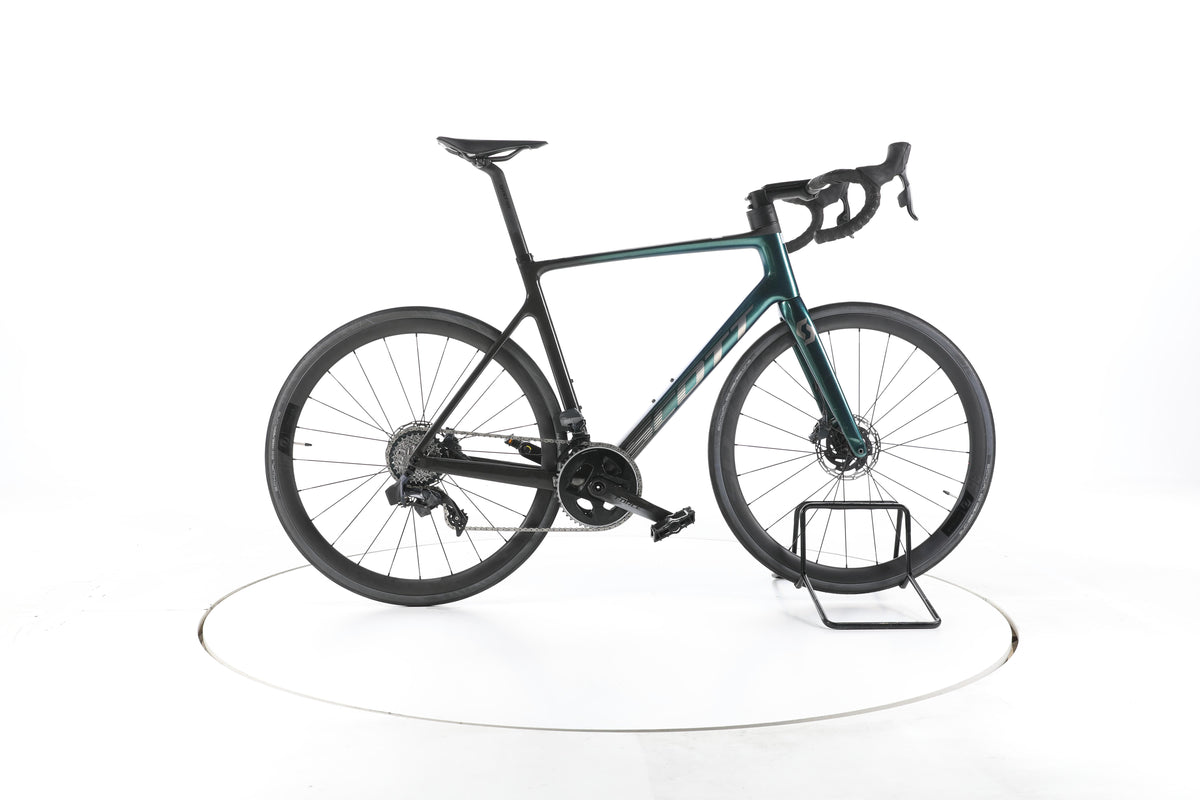 Scott Addict RC 20 Rennrad Carbon - Image 1