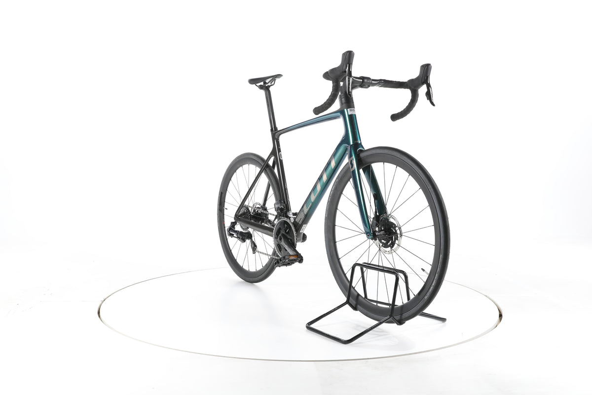 Scott Addict RC 20 Rennrad Carbon - Image 3