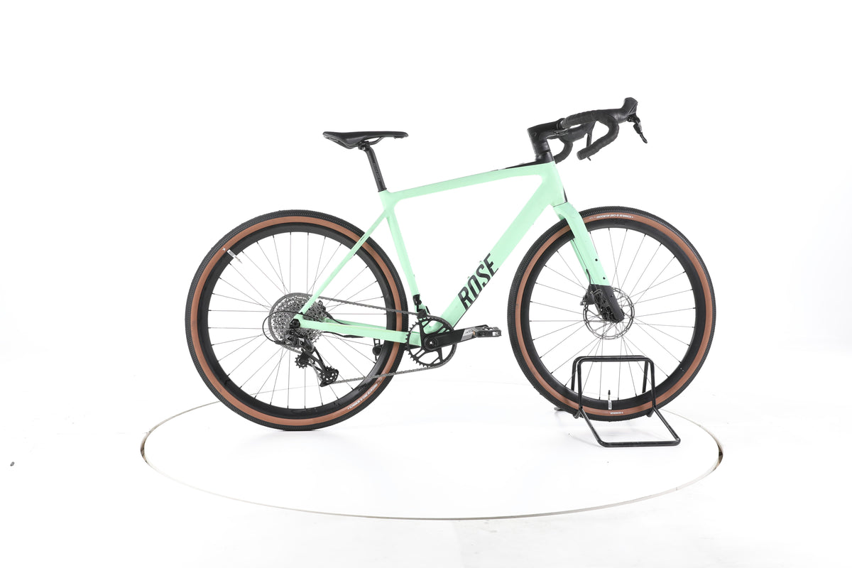 Rose BACKROAD AL PLUS E-Gravel & Rennrad 2024 - Image 1