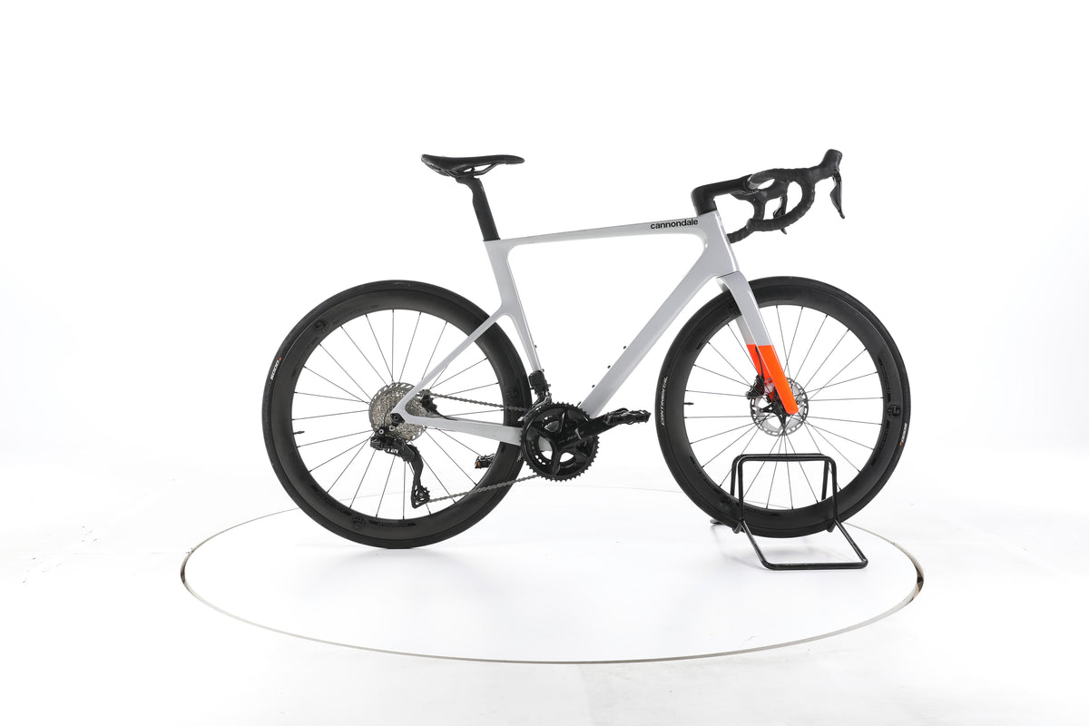Cannondale Supersix EVO Rennrad Carbon - Image 1
