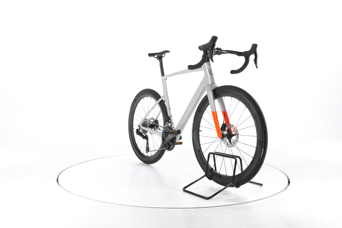 Cannondale Supersix EVO Rennrad Carbon - Image 3