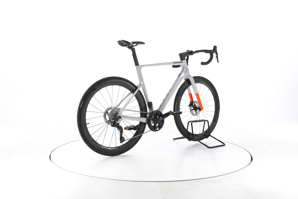 Cannondale Supersix EVO Rennrad Carbon - Image 12