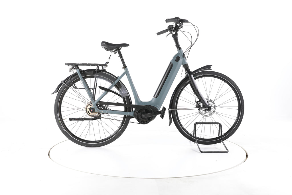 Gazelle Arroyo C5 HMB Elite City E-Bike Tiefeinsteiger - Image 1