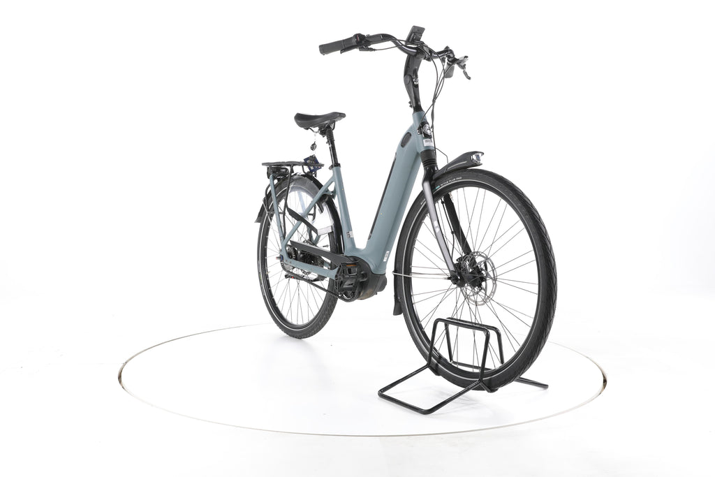 Gazelle Arroyo C5 HMB Elite City E-Bike Tiefeinsteiger - Image 3