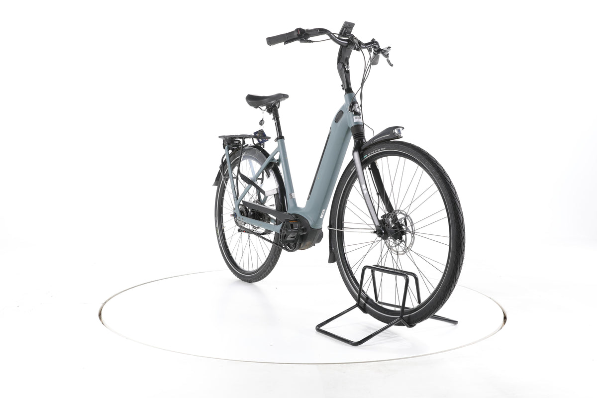 Gazelle Arroyo C5 HMB Elite City E-Bike Tiefeinsteiger - Image 3