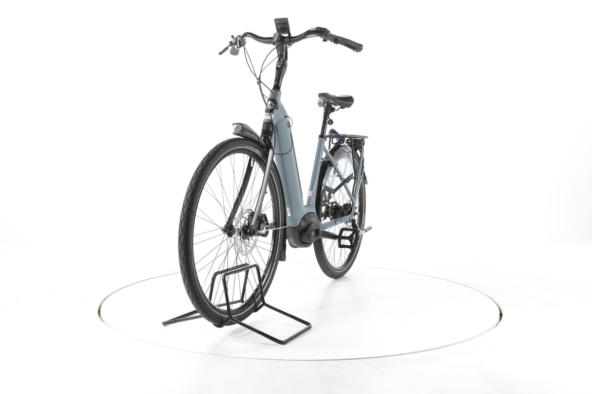 Gazelle Arroyo C5 HMB Elite City E-Bike Tiefeinsteiger - Image 5