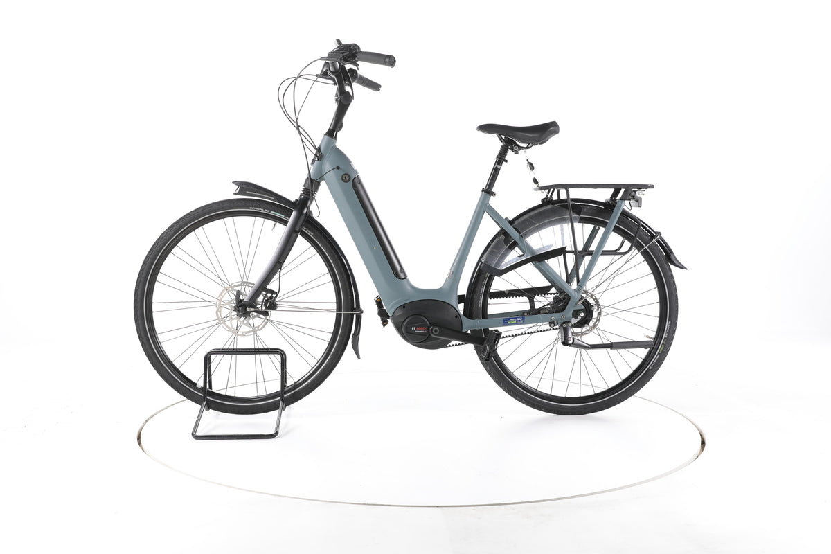 Gazelle Arroyo C5 HMB Elite City E-Bike Tiefeinsteiger - Image 7