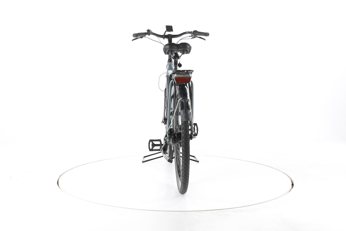 Gazelle Arroyo C5 HMB Elite City E-Bike Tiefeinsteiger - Image 10