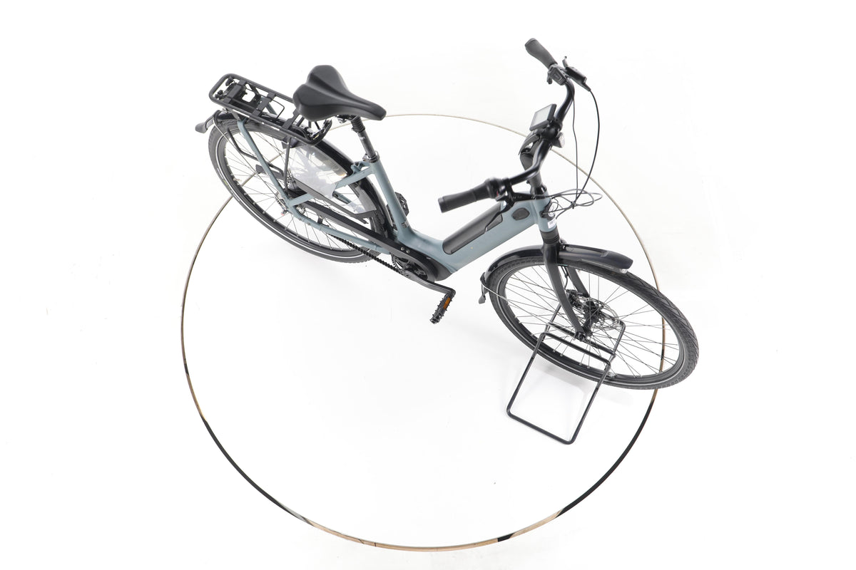 Gazelle Arroyo C5 HMB Elite City E-Bike Tiefeinsteiger - Image 14