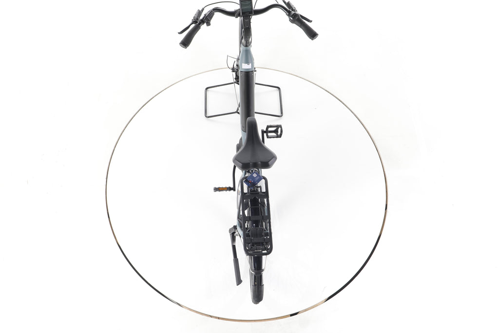 Gazelle Arroyo C5 HMB Elite City E-Bike Tiefeinsteiger - Image 22