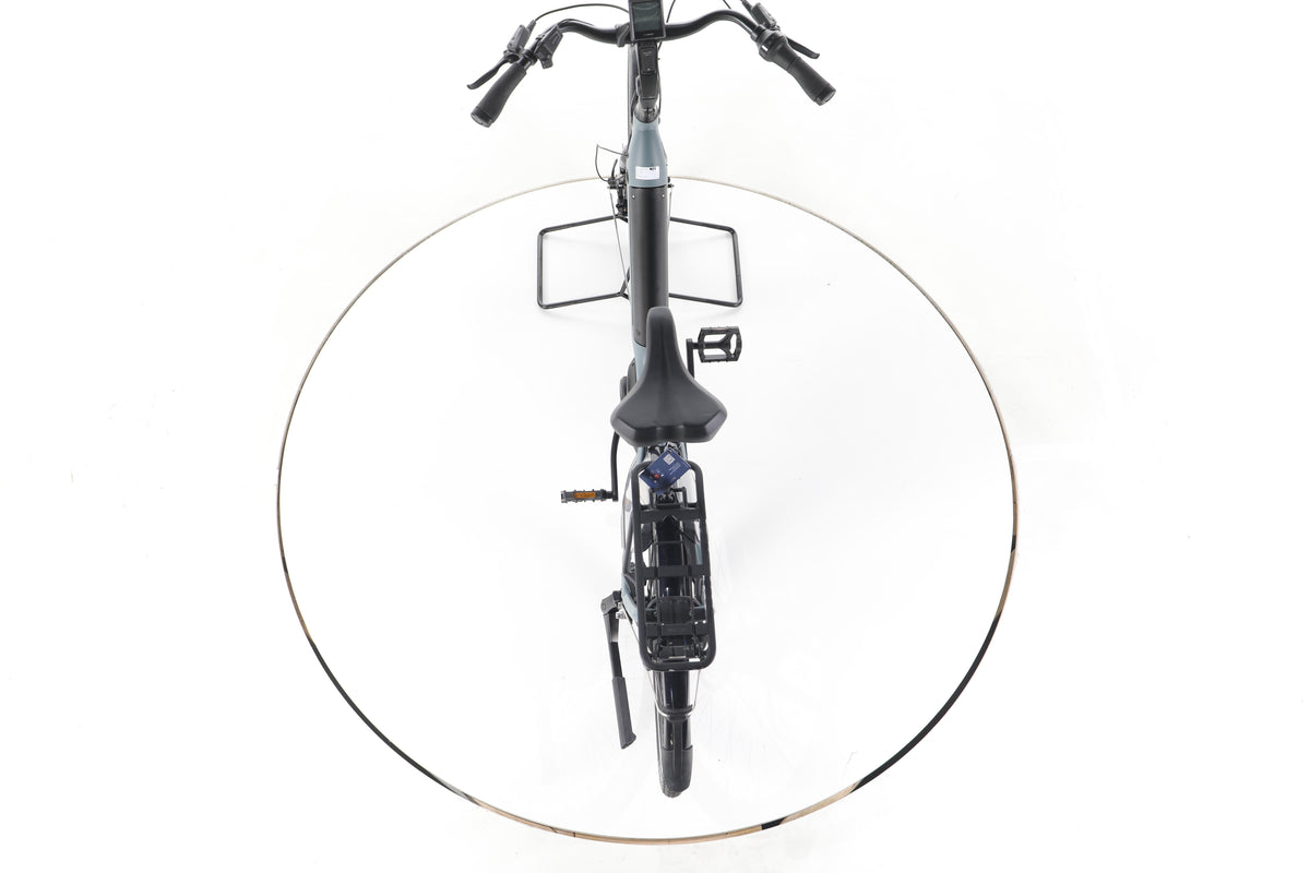Gazelle Arroyo C5 HMB Elite City E-Bike Tiefeinsteiger - Image 22