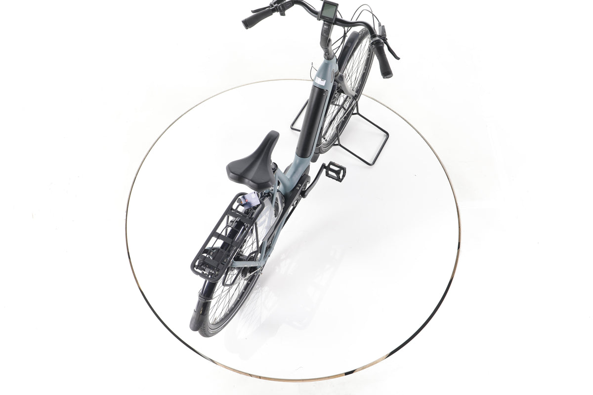 Gazelle Arroyo C5 HMB Elite City E-Bike Tiefeinsteiger - Image 23