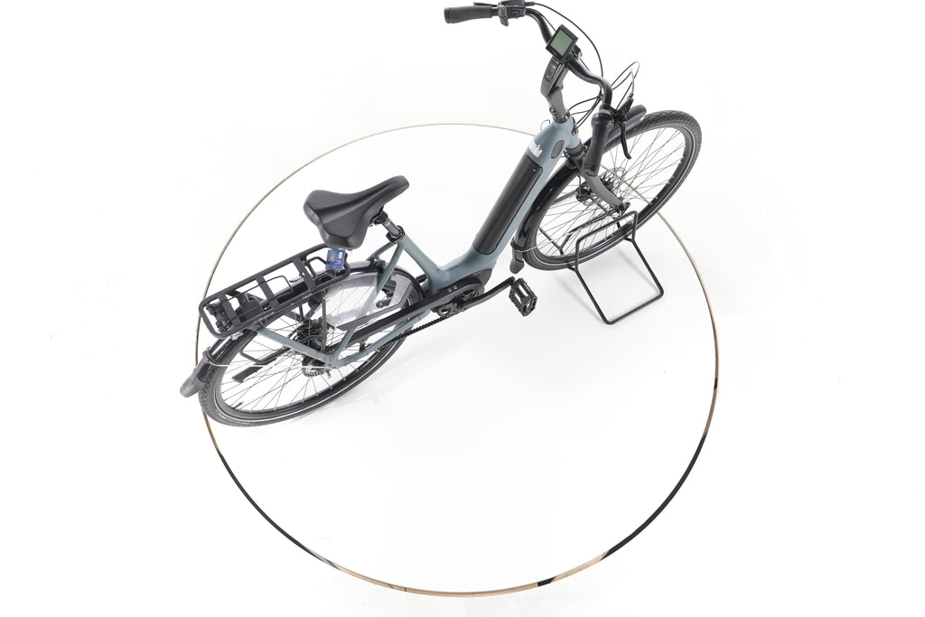 Gazelle Arroyo C5 HMB Elite City E-Bike Tiefeinsteiger - Image 24