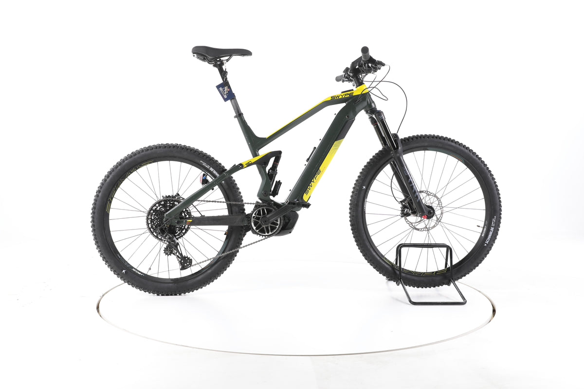Swype Freqz 3.0 E-Bike Fully - Image 1
