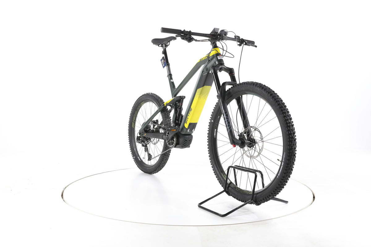 Swype Freqz 3.0 E-Bike Fully - Image 3