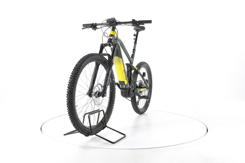 Swype Freqz 3.0 E-Bike Fully - Image 5
