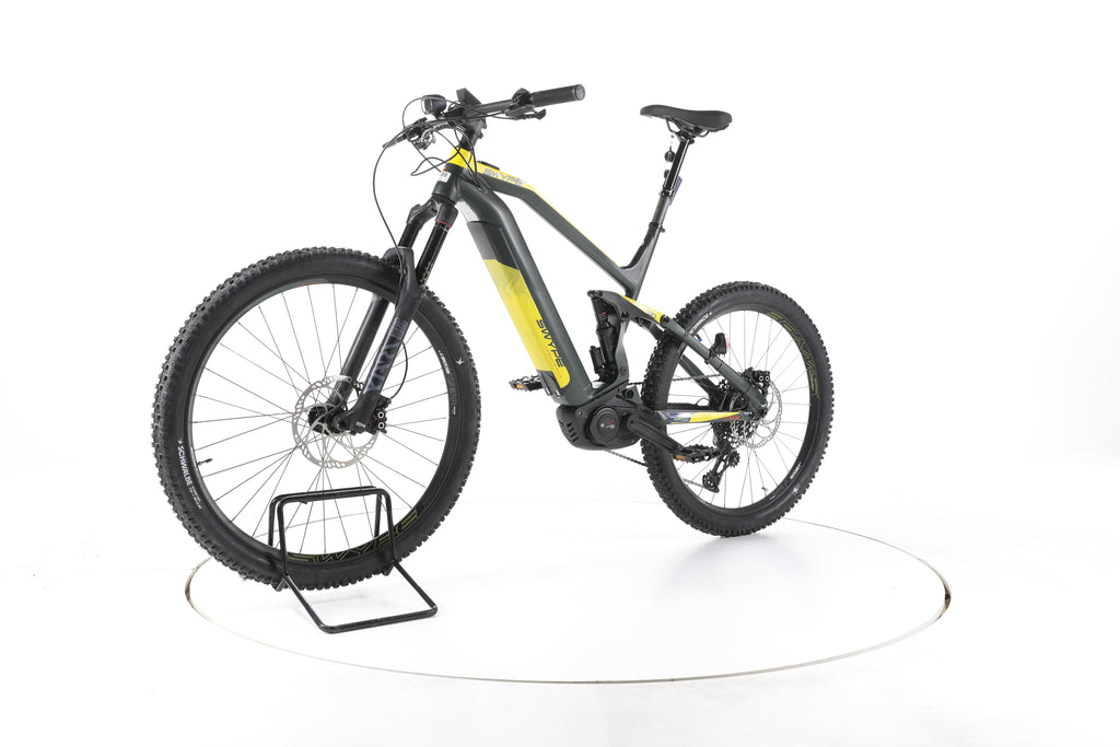 Swype Freqz 3.0 E-Bike Fully - Image 6