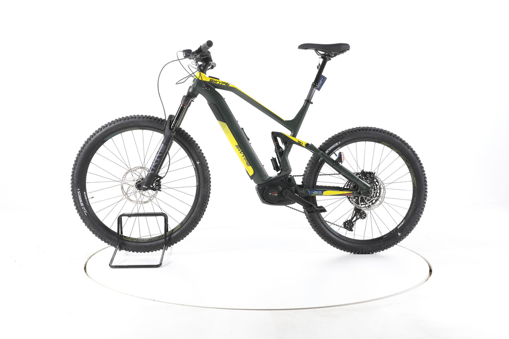 Swype Freqz 3.0 E-Bike Fully - Image 7