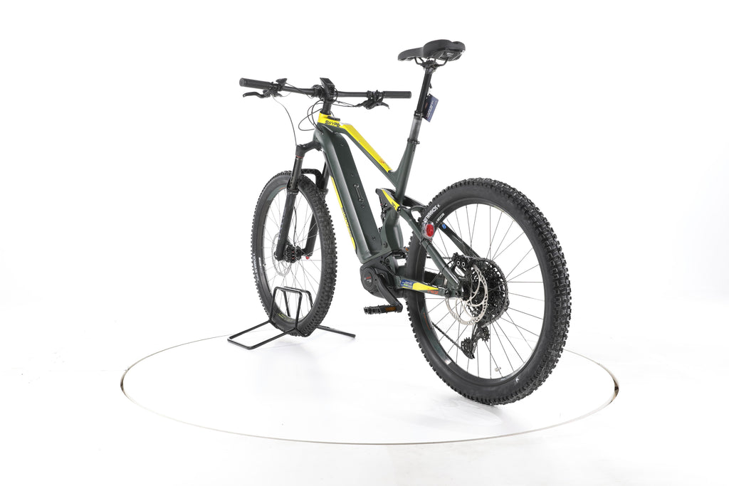 Swype Freqz 3.0 E-Bike Fully - Image 9