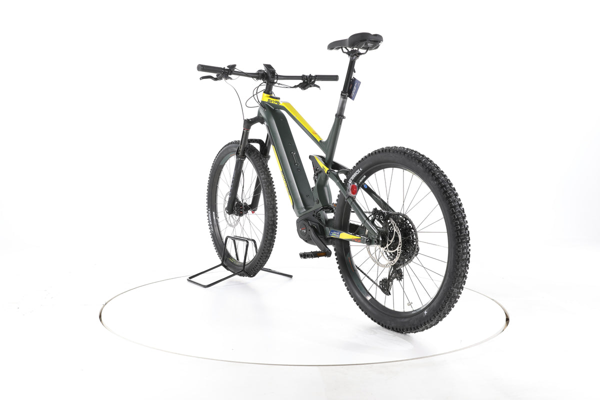 Swype Freqz 3.0 E-Bike Fully - Image 9