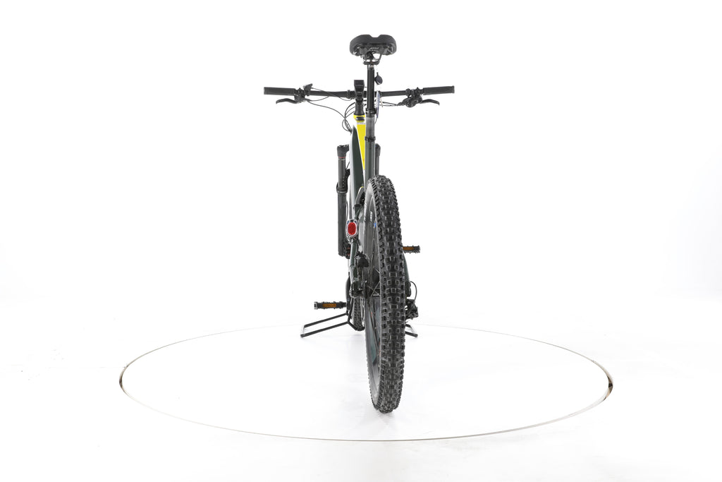 Swype Freqz 3.0 E-Bike Fully - Image 10