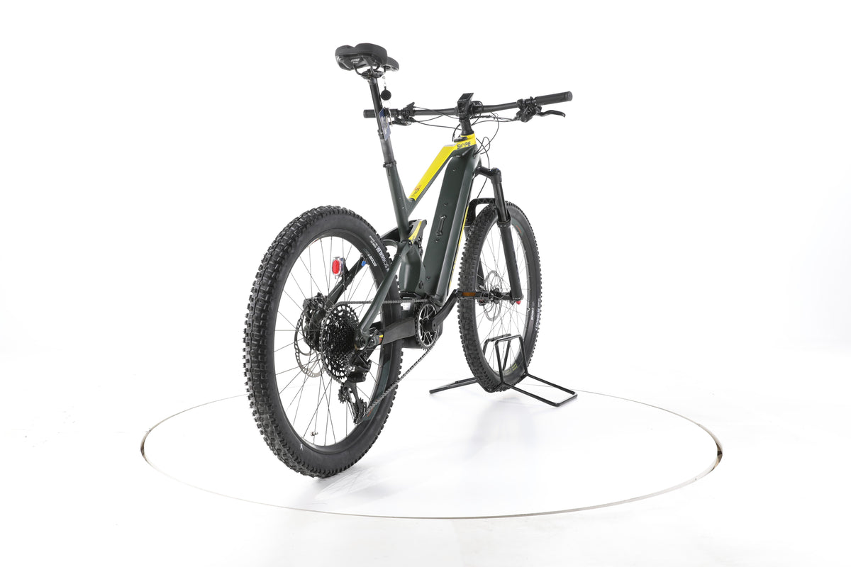 Swype Freqz 3.0 E-Bike Fully - Image 11