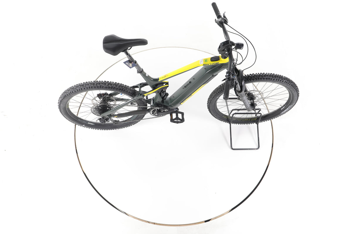 Swype Freqz 3.0 E-Bike Fully - Image 13