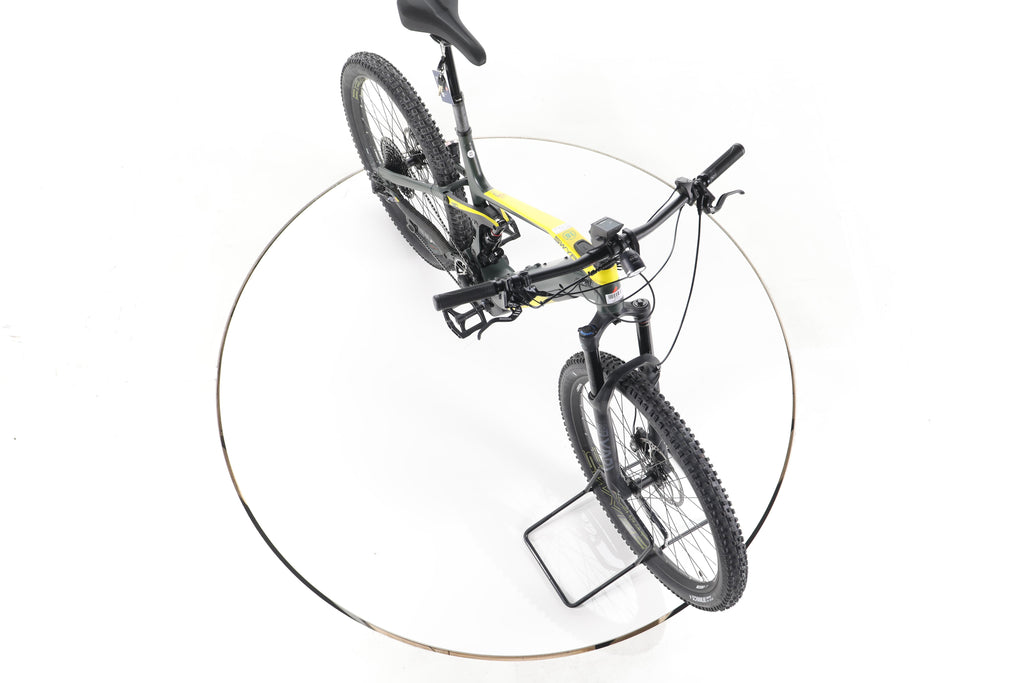 Swype Freqz 3.0 E-Bike Fully - Image 15