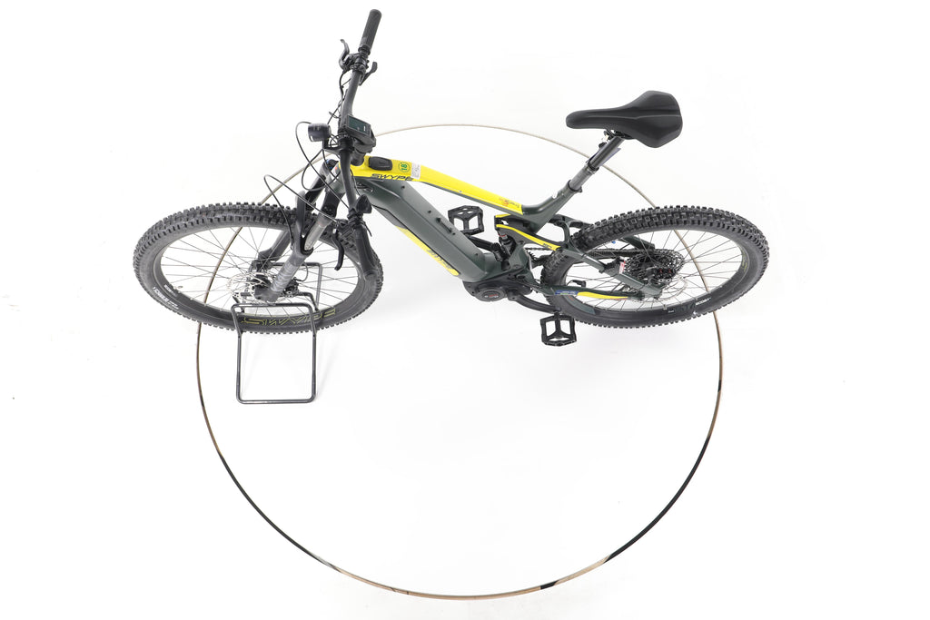 Swype Freqz 3.0 E-Bike Fully - Image 19
