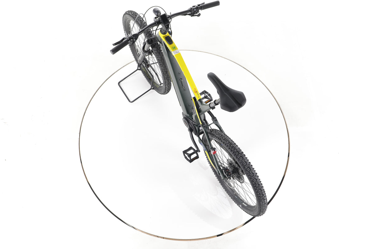 Swype Freqz 3.0 E-Bike Fully - Image 21