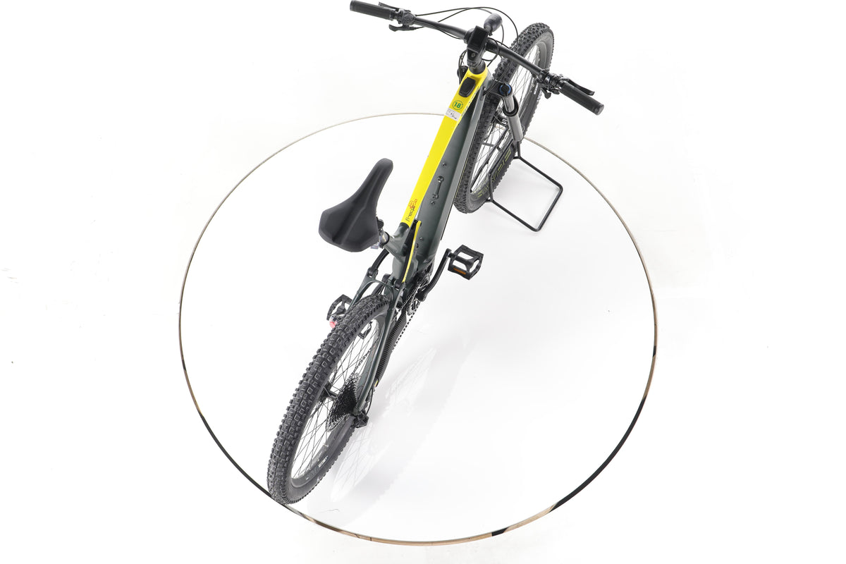 Swype Freqz 3.0 E-Bike Fully - Image 23