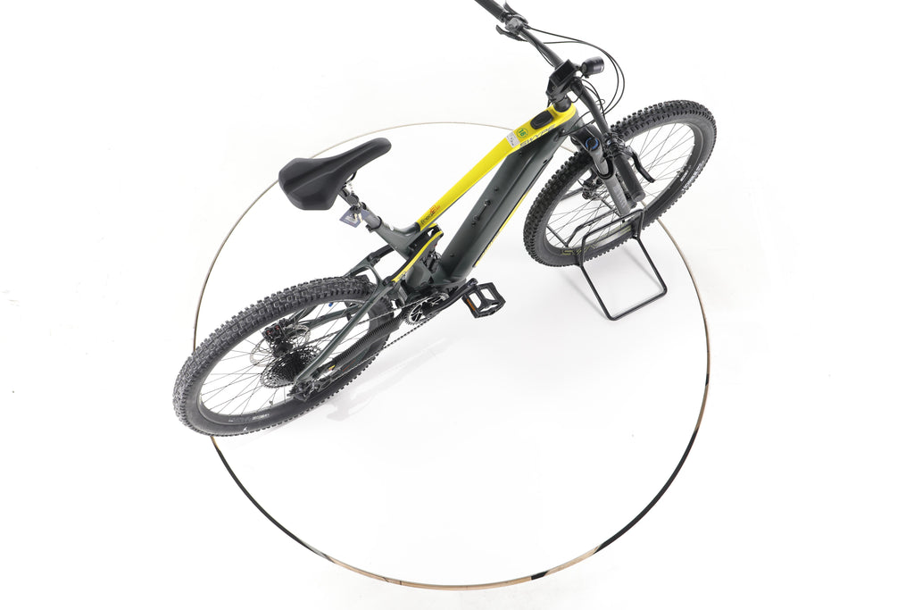 Swype Freqz 3.0 E-Bike Fully - Image 24