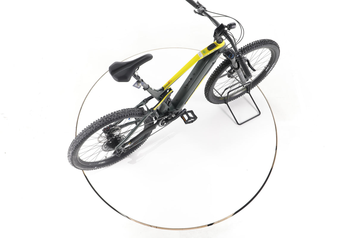 Swype Freqz 3.0 E-Bike Fully - Image 24
