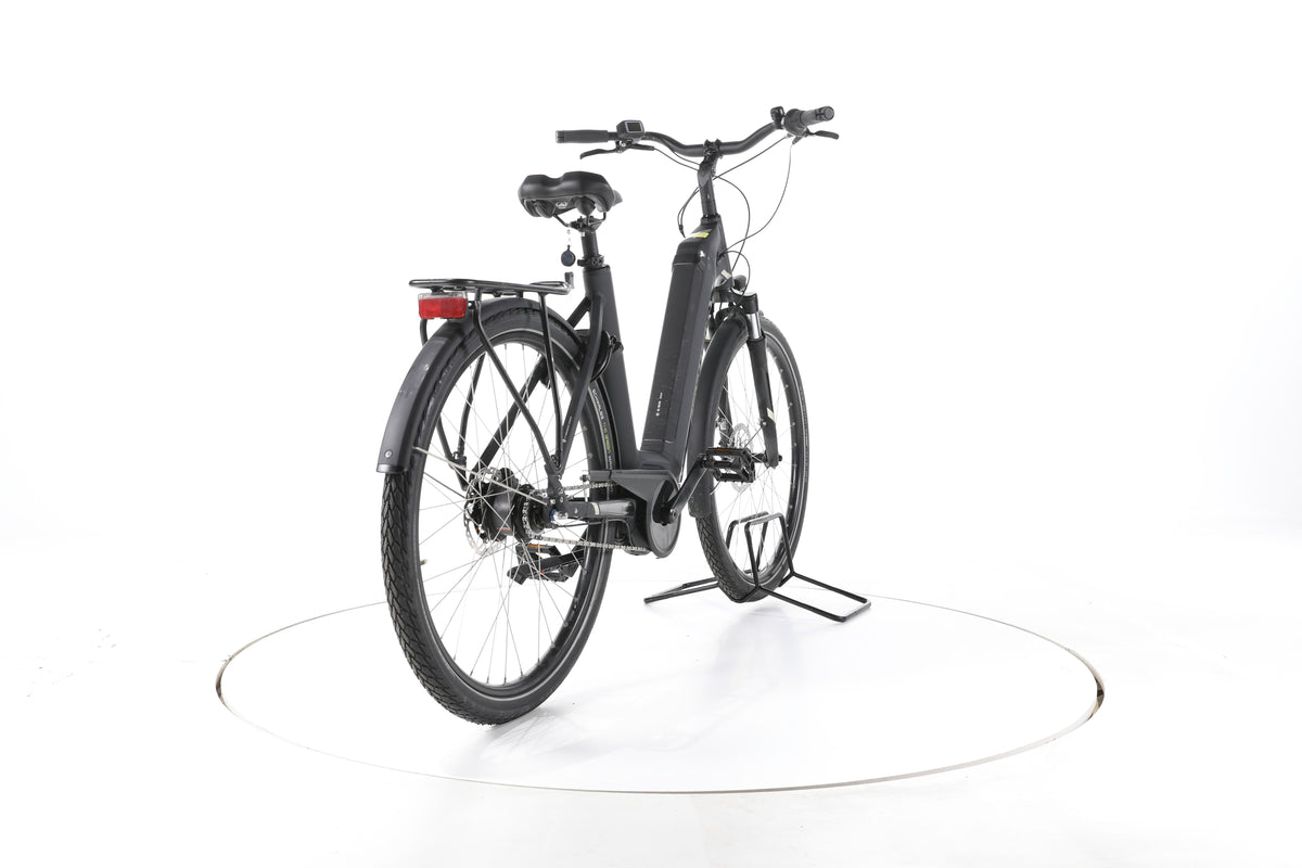 Bergamont E-Horizon Tour City E-Bike Tiefeinsteiger - Image 11