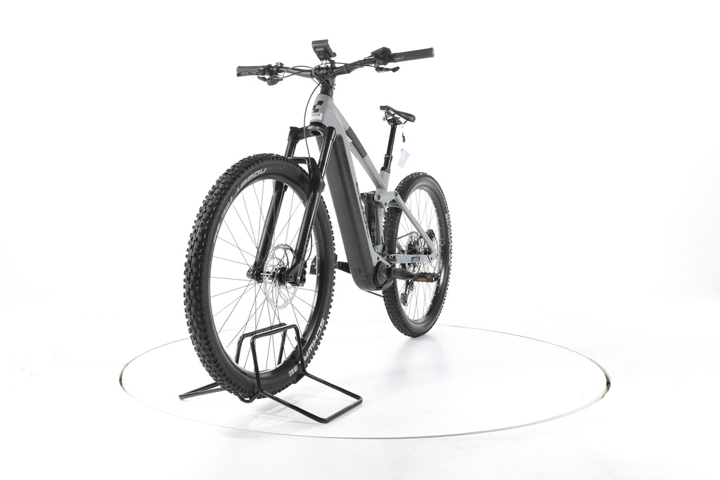 Cube Stereo Hybrid 140 HPC Pro E-Bike Fully - Image 5
