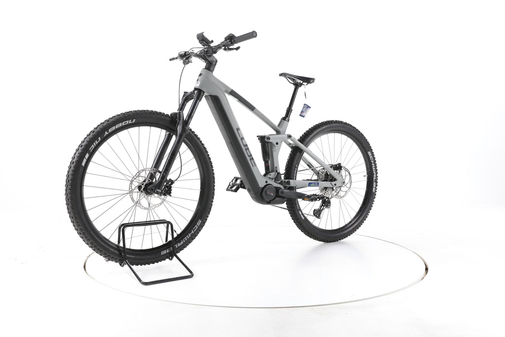 Cube Stereo Hybrid 140 HPC Pro E-Bike Fully - Image 6