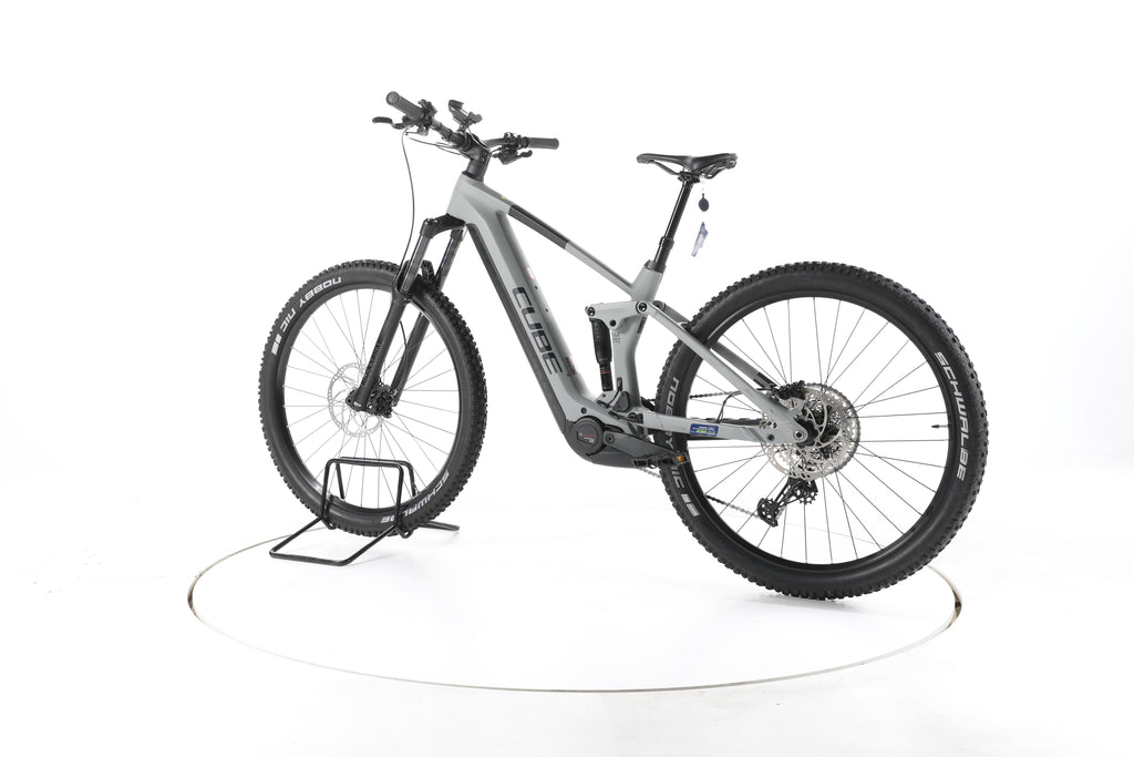 Cube Stereo Hybrid 140 HPC Pro E-Bike Fully - Image 8