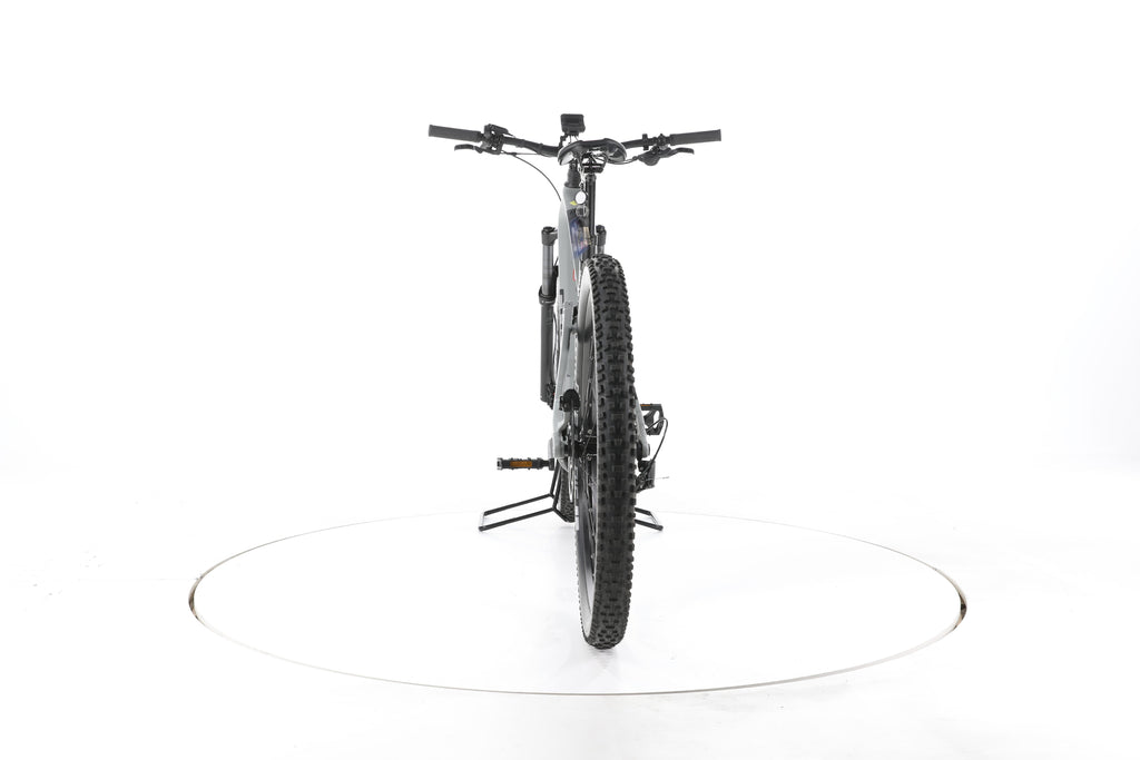 Cube Stereo Hybrid 140 HPC Pro E-Bike Fully - Image 10