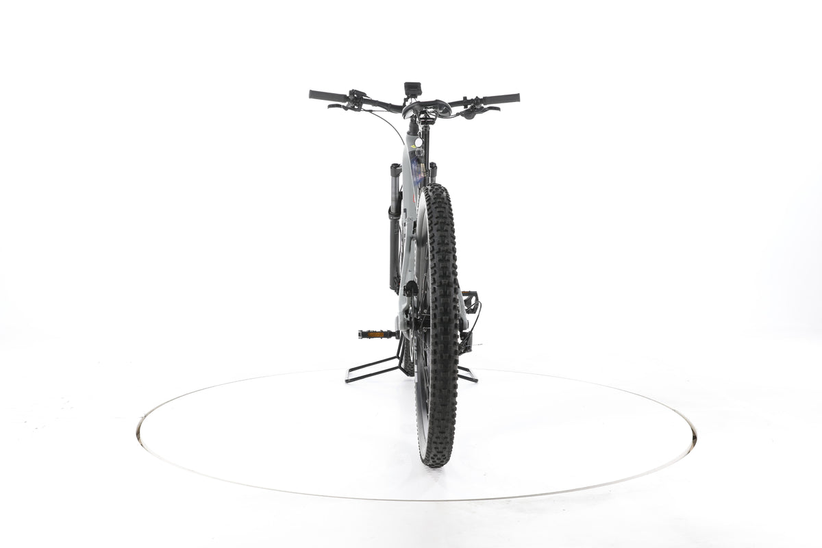 Cube Stereo Hybrid 140 HPC Pro E-Bike Fully - Image 10