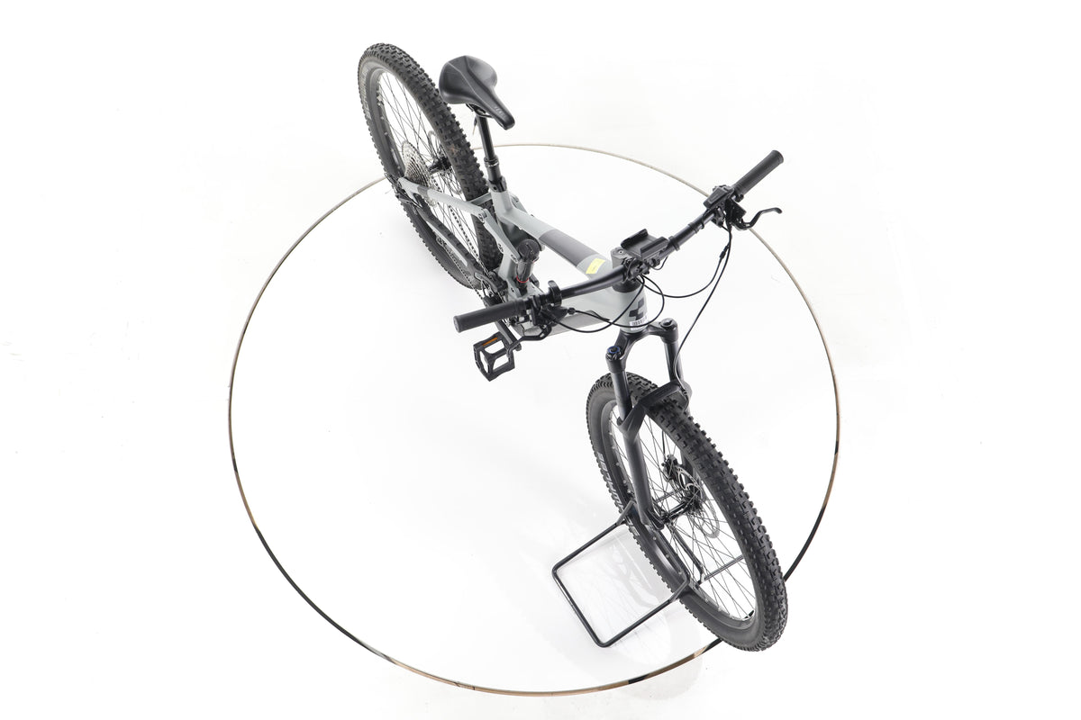 Cube Stereo Hybrid 140 HPC Pro E-Bike Fully - Image 15