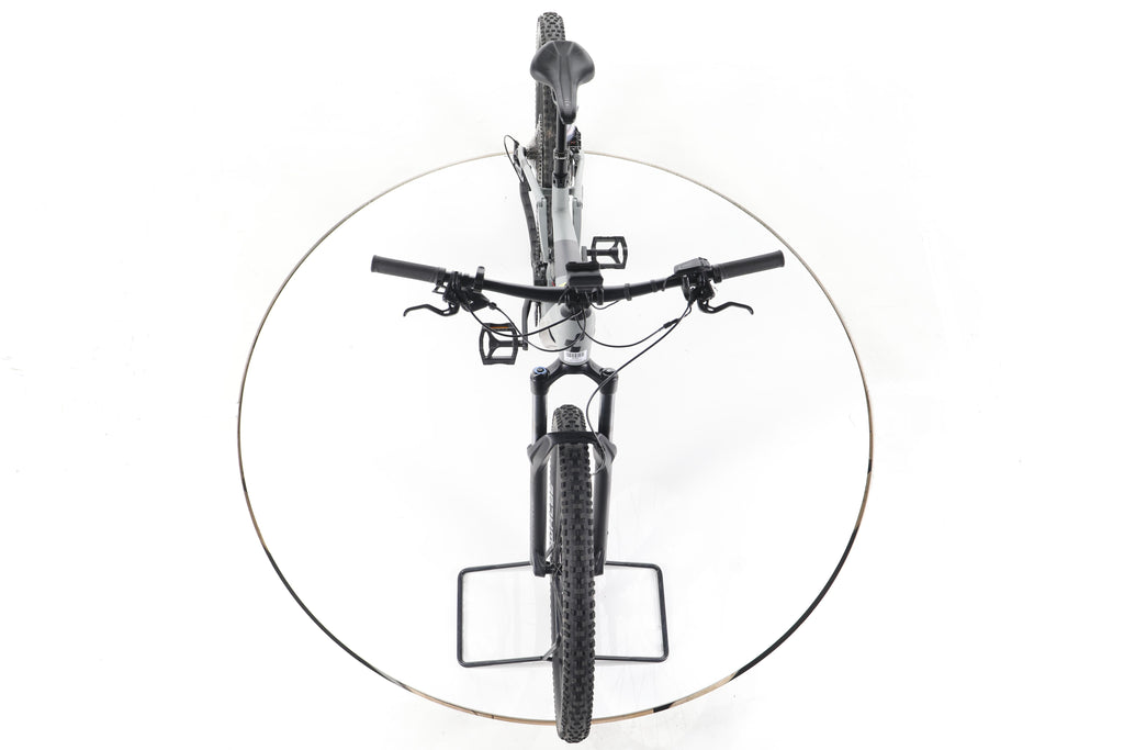 Cube Stereo Hybrid 140 HPC Pro E-Bike Fully - Image 16