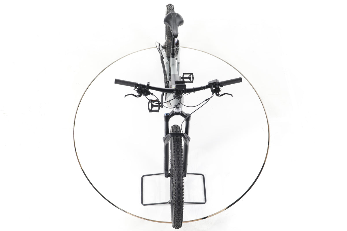Cube Stereo Hybrid 140 HPC Pro E-Bike Fully - Image 16