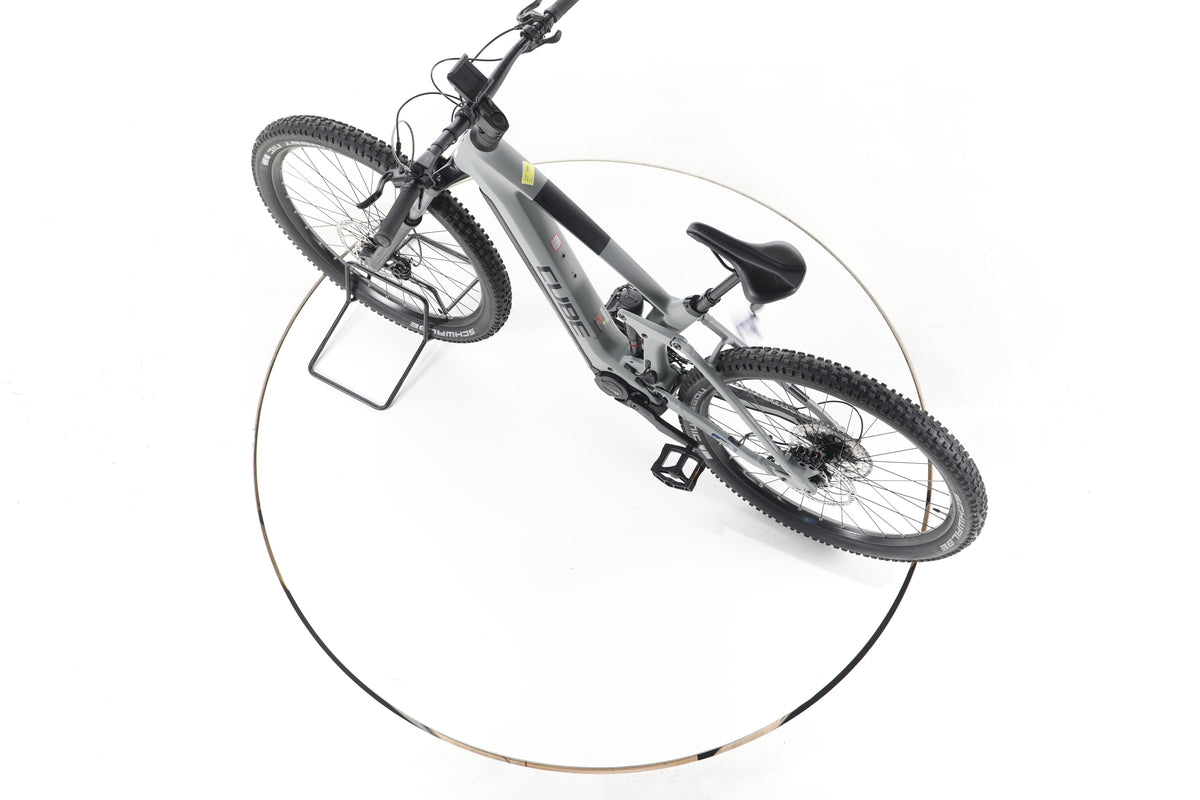Cube Stereo Hybrid 140 HPC Pro E-Bike Fully - Image 20